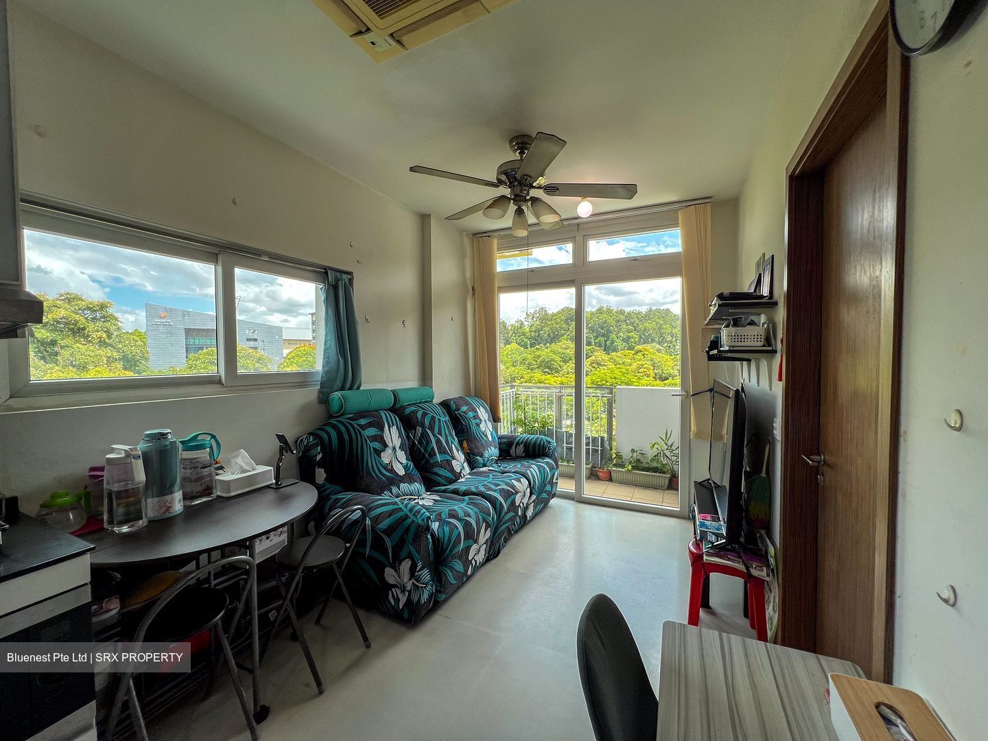 Parc Rosewood (D25), Condominium #536564151